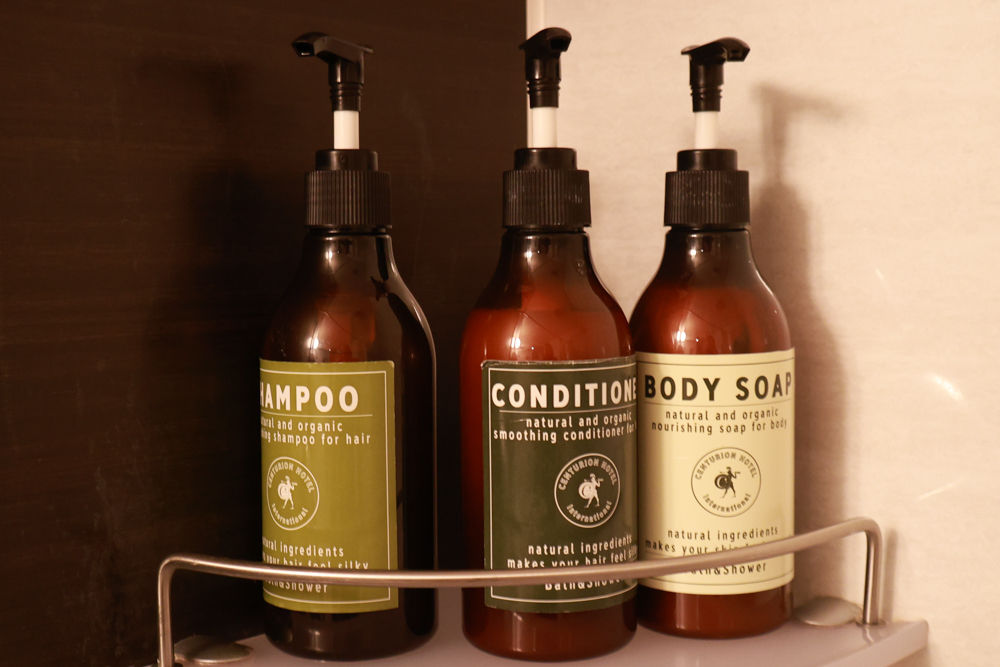 東京池袋住宿｜池袋站百夫長飯店 Centurion Hotel Ikebukuro。JR池袋站東口三分鐘、Denny’s早餐