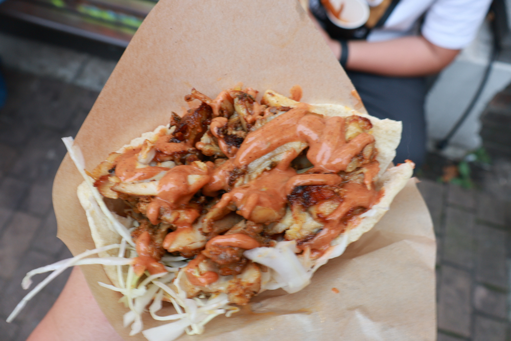 東京池袋住宿｜池袋站百夫長飯店 Centurion Hotel Ikebukuro。JR池袋站東口三分鐘、Denny’s早餐