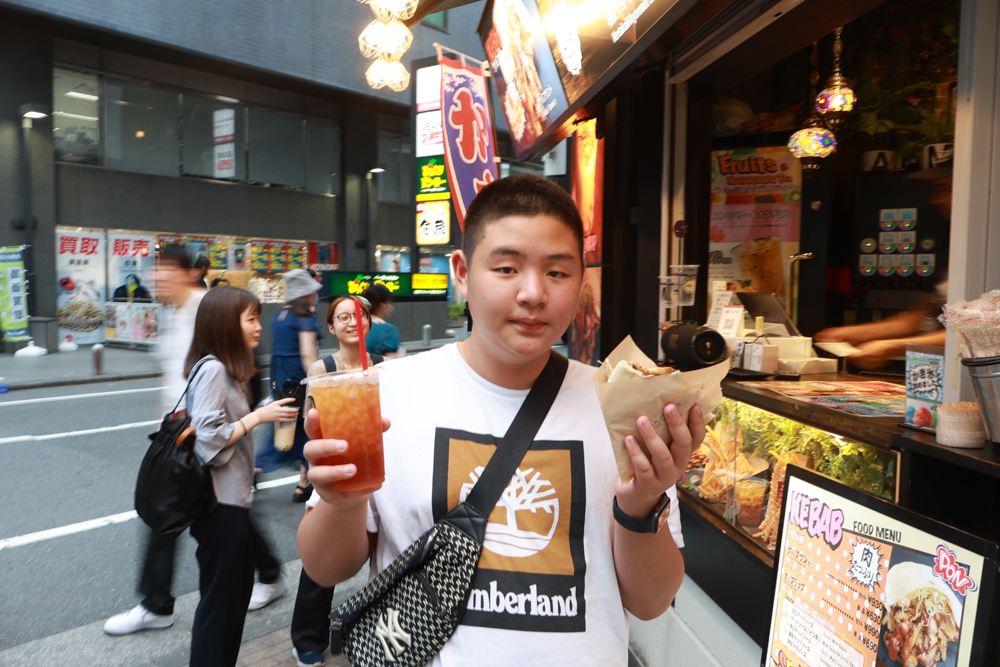 東京池袋住宿｜池袋站百夫長飯店 Centurion Hotel Ikebukuro。JR池袋站東口三分鐘、Denny’s早餐