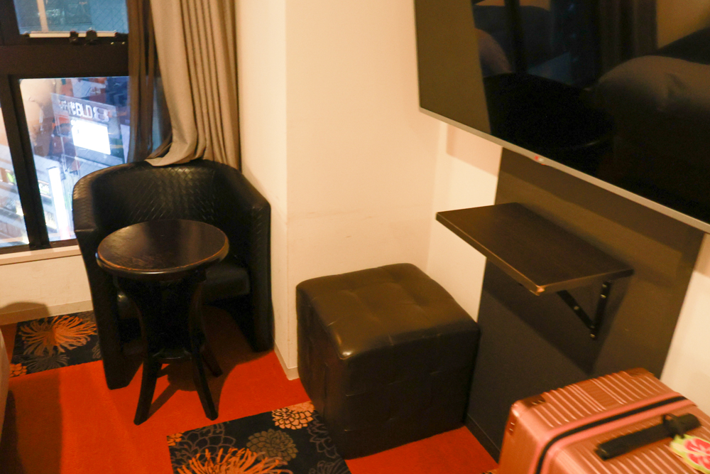 東京池袋住宿｜池袋站百夫長飯店 Centurion Hotel Ikebukuro。JR池袋站東口三分鐘、Denny’s早餐