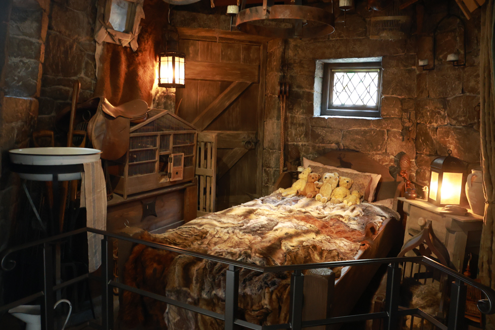 東京華納兄弟哈利波特影城全攻略｜東京波特影城門票、交通、設施場景、餐廳、法袍魔杖必買商品攻略