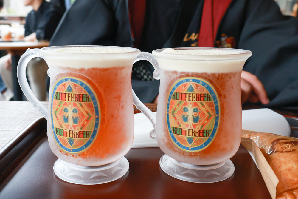 東京華納兄弟哈利波特影城全攻略｜東京波特影城門票、交通、設施場景、餐廳、法袍魔杖必買商品攻略