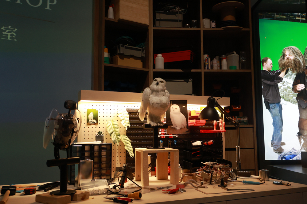 東京華納兄弟哈利波特影城全攻略｜東京波特影城門票、交通、設施場景、餐廳、法袍魔杖必買商品攻略