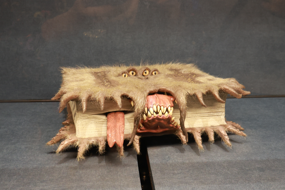 東京華納兄弟哈利波特影城全攻略｜東京波特影城門票、交通、設施場景、餐廳、法袍魔杖必買商品攻略