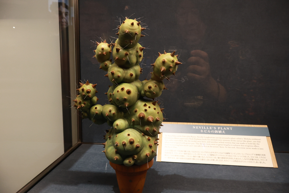 東京華納兄弟哈利波特影城全攻略｜東京波特影城門票、交通、設施場景、餐廳、法袍魔杖必買商品攻略