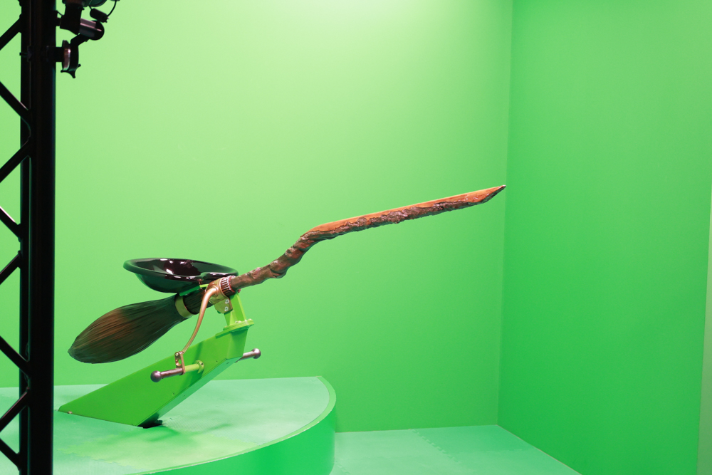 東京華納兄弟哈利波特影城全攻略｜東京波特影城門票、交通、設施場景、餐廳、法袍魔杖必買商品攻略