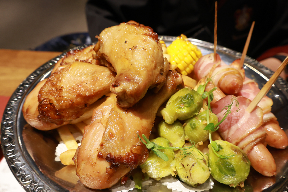 東京華納兄弟哈利波特影城全攻略｜東京波特影城門票、交通、設施場景、餐廳、法袍魔杖必買商品攻略