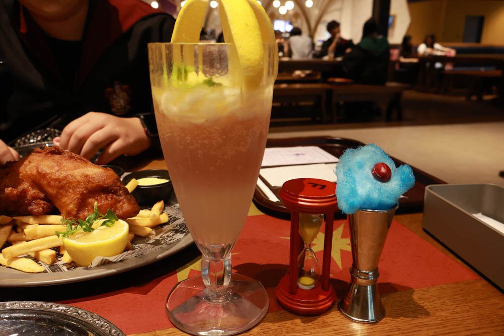 東京華納兄弟哈利波特影城全攻略｜東京波特影城門票、交通、設施場景、餐廳、法袍魔杖必買商品攻略