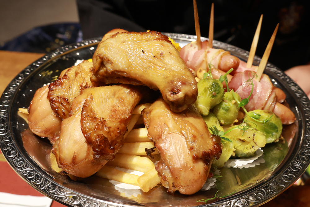 東京華納兄弟哈利波特影城全攻略｜東京波特影城門票、交通、設施場景、餐廳、法袍魔杖必買商品攻略