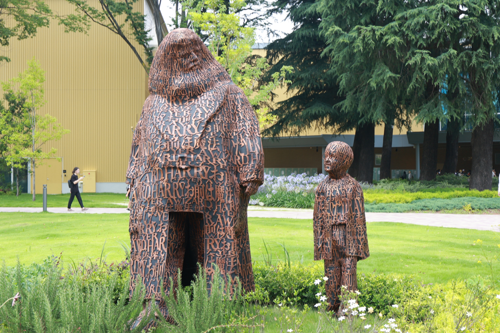 東京華納兄弟哈利波特影城全攻略｜東京波特影城門票、交通、設施場景、餐廳、法袍魔杖必買商品攻略