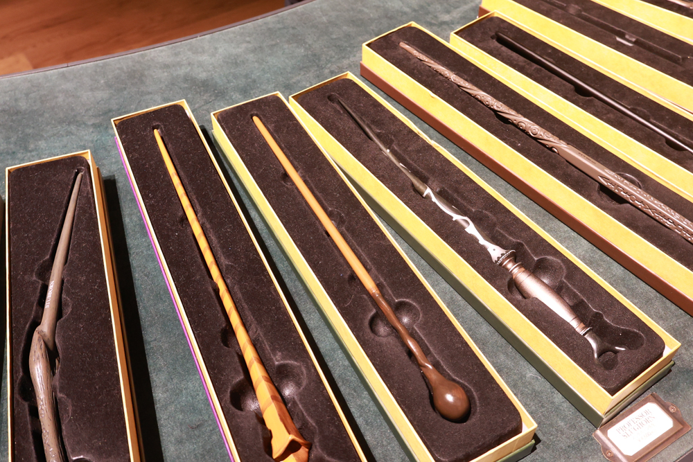 東京華納兄弟哈利波特影城全攻略｜東京波特影城門票、交通、設施場景、餐廳、法袍魔杖必買商品攻略