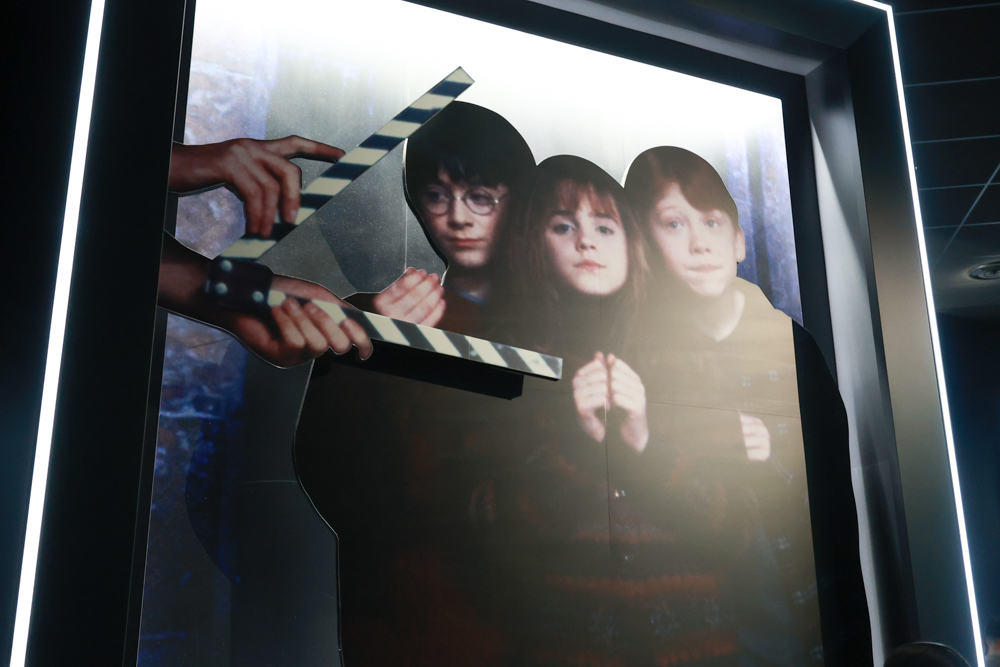 東京華納兄弟哈利波特影城全攻略｜東京波特影城門票、交通、設施場景、餐廳、法袍魔杖必買商品攻略