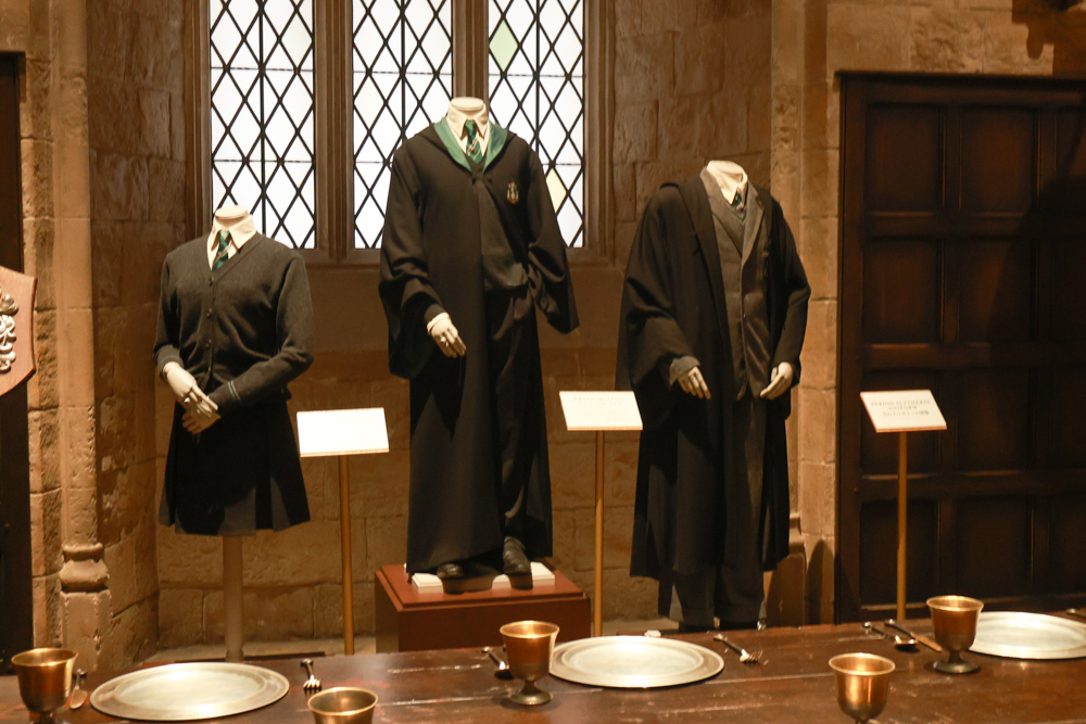 東京華納兄弟哈利波特影城全攻略｜東京波特影城門票、交通、設施場景、餐廳、法袍魔杖必買商品攻略