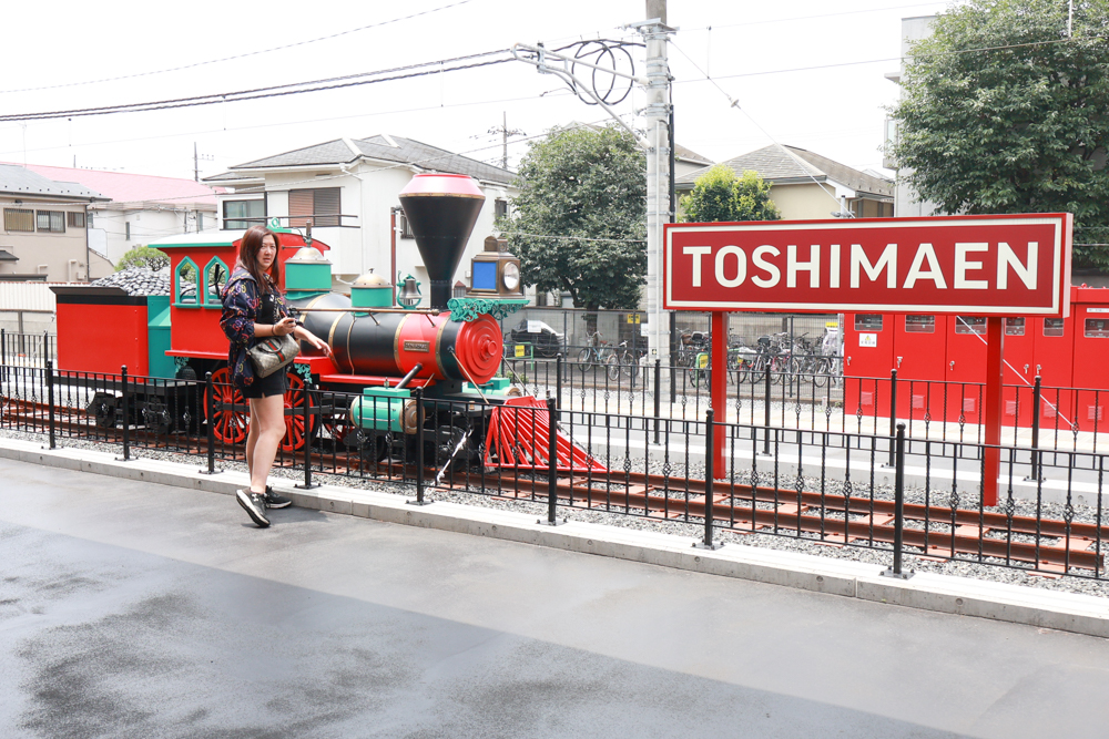東京華納兄弟哈利波特影城全攻略｜東京波特影城門票、交通、設施場景、餐廳、法袍魔杖必買商品攻略