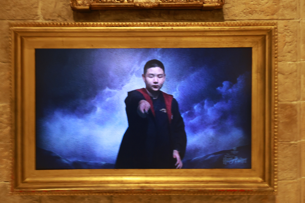 東京華納兄弟哈利波特影城全攻略｜東京波特影城門票、交通、設施場景、餐廳、法袍魔杖必買商品攻略