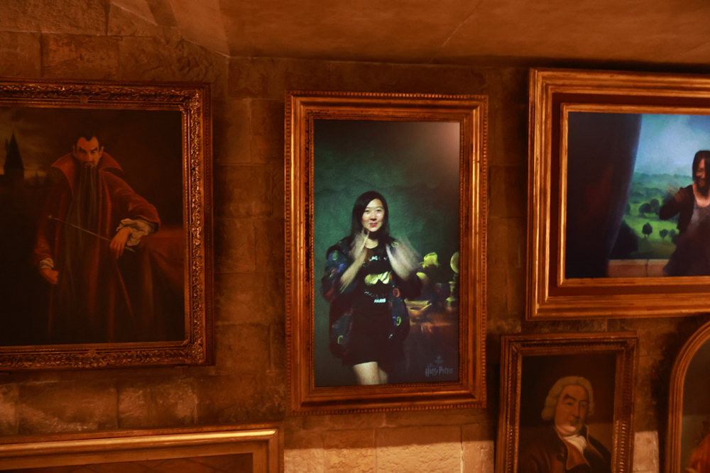 東京華納兄弟哈利波特影城全攻略｜東京波特影城門票、交通、設施場景、餐廳、法袍魔杖必買商品攻略