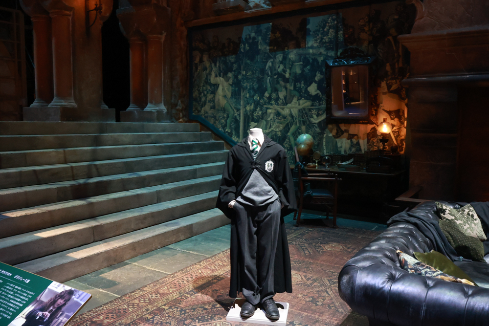 東京華納兄弟哈利波特影城全攻略｜東京波特影城門票、交通、設施場景、餐廳、法袍魔杖必買商品攻略