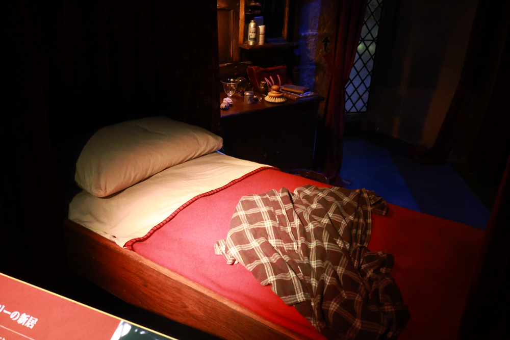 東京華納兄弟哈利波特影城全攻略｜東京波特影城門票、交通、設施場景、餐廳、法袍魔杖必買商品攻略