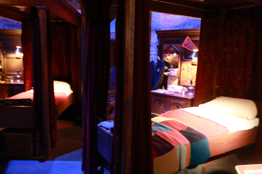 東京華納兄弟哈利波特影城全攻略｜東京波特影城門票、交通、設施場景、餐廳、法袍魔杖必買商品攻略