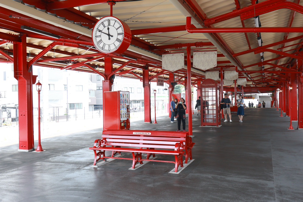 東京華納兄弟哈利波特影城全攻略｜東京波特影城門票、交通、設施場景、餐廳、法袍魔杖必買商品攻略