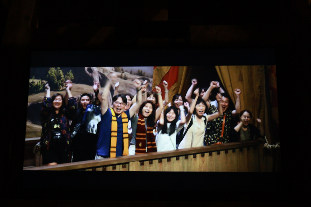 東京華納兄弟哈利波特影城全攻略｜東京波特影城門票、交通、設施場景、餐廳、法袍魔杖必買商品攻略