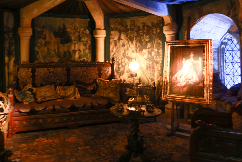 東京華納兄弟哈利波特影城全攻略｜東京波特影城門票、交通、設施場景、餐廳、法袍魔杖必買商品攻略