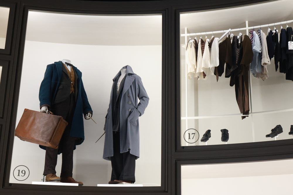 東京華納兄弟哈利波特影城全攻略｜東京波特影城門票、交通、設施場景、餐廳、法袍魔杖必買商品攻略