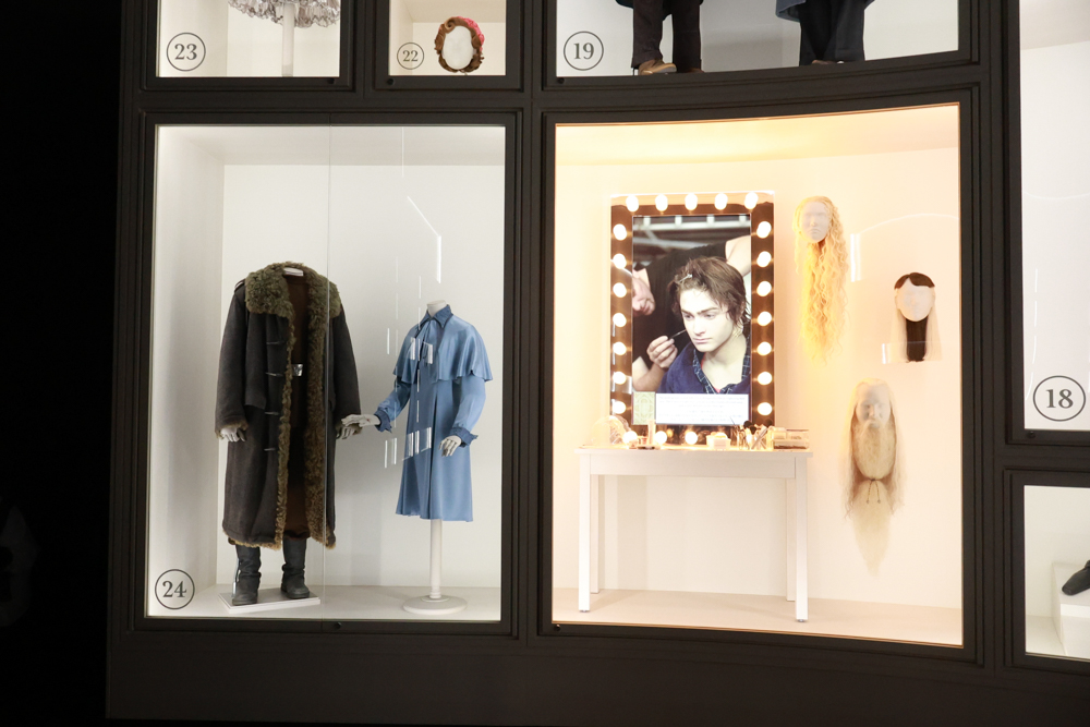 東京華納兄弟哈利波特影城全攻略｜東京波特影城門票、交通、設施場景、餐廳、法袍魔杖必買商品攻略