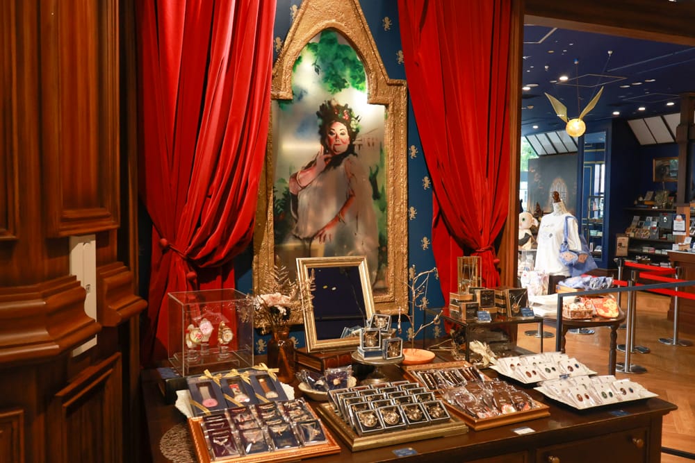 東京赤坂車站｜哈利波特咖啡廳Harry Potter Café、哈利波特主題商店Harry Potter Mahou Dokoro、哈利波特魔法世界