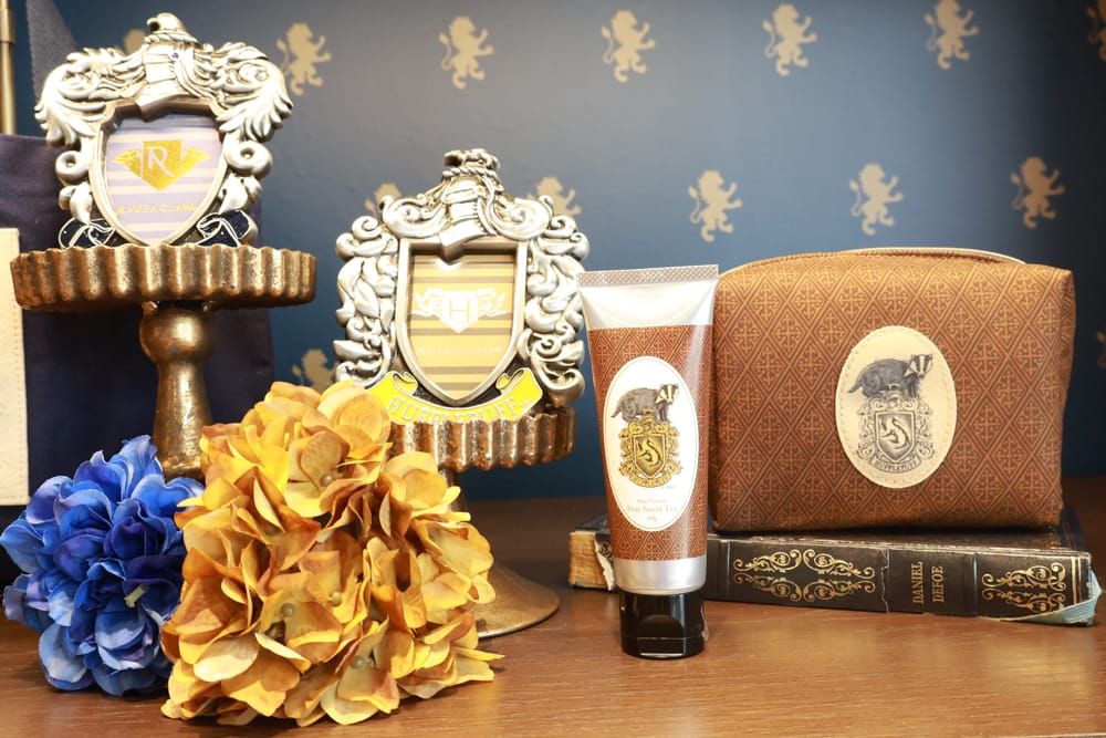 東京赤坂車站｜哈利波特咖啡廳Harry Potter Café、哈利波特主題商店Harry Potter Mahou Dokoro、哈利波特魔法世界