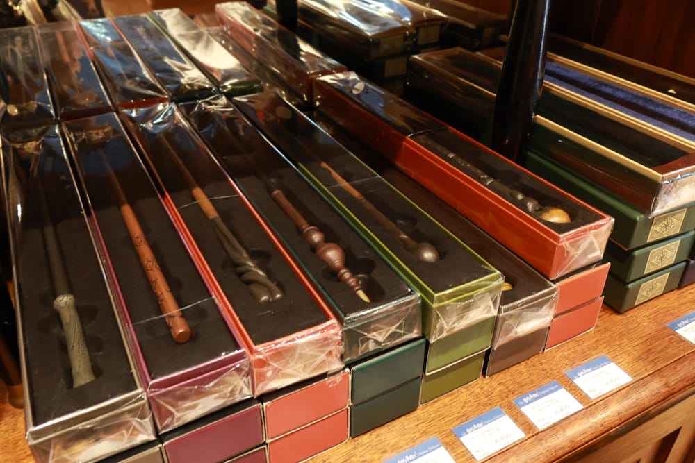 東京赤坂車站｜哈利波特咖啡廳Harry Potter Café、哈利波特主題商店Harry Potter Mahou Dokoro、哈利波特魔法世界