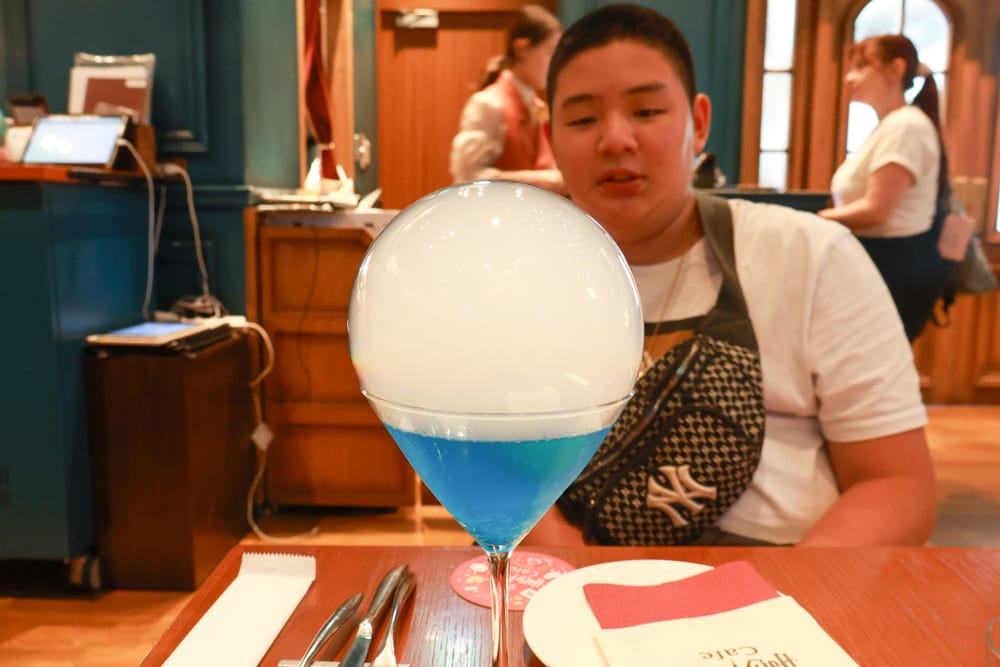 東京赤坂車站｜哈利波特咖啡廳Harry Potter Café、哈利波特主題商店Harry Potter Mahou Dokoro、哈利波特魔法世界