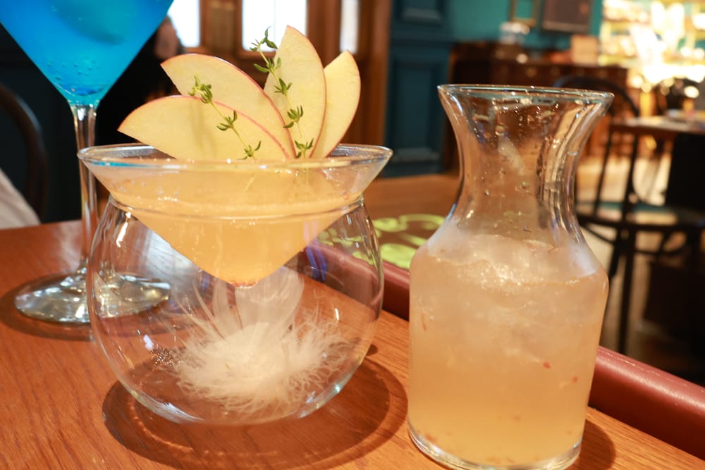 東京赤坂車站｜哈利波特咖啡廳Harry Potter Café、哈利波特主題商店Harry Potter Mahou Dokoro、哈利波特魔法世界