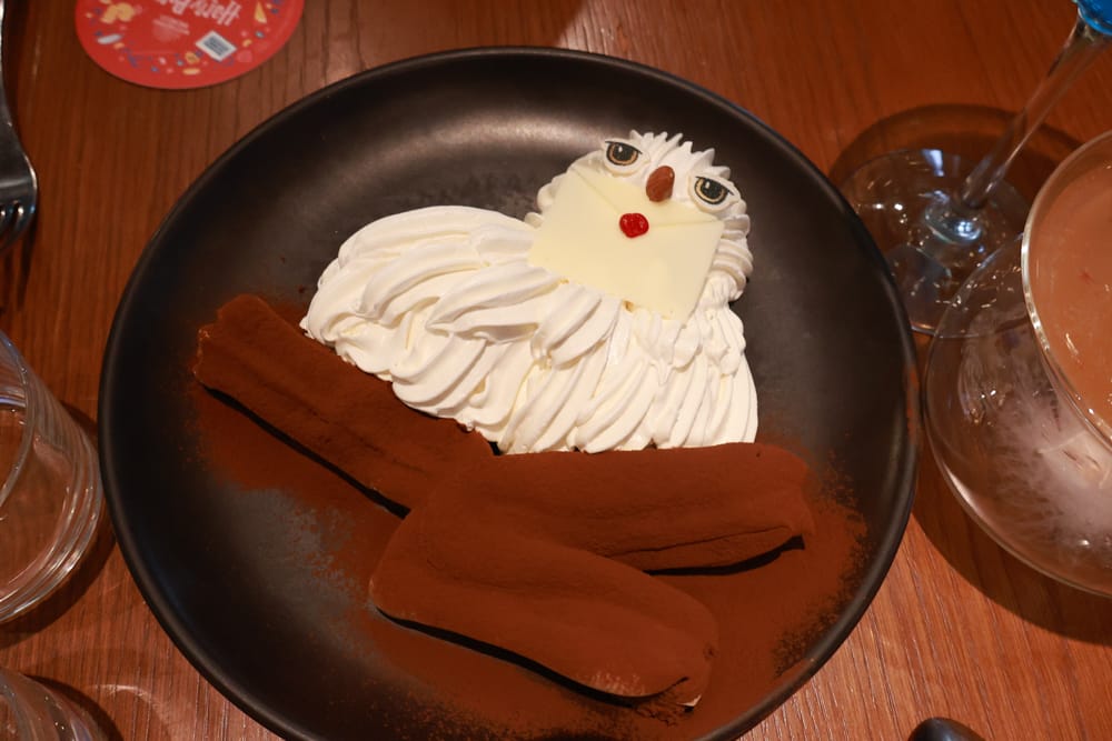 東京赤坂車站｜哈利波特咖啡廳Harry Potter Café、哈利波特主題商店Harry Potter Mahou Dokoro、哈利波特魔法世界