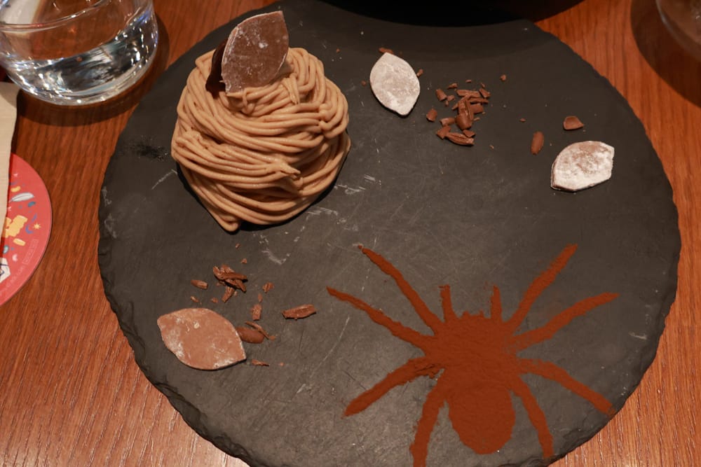 東京赤坂車站｜哈利波特咖啡廳Harry Potter Café、哈利波特主題商店Harry Potter Mahou Dokoro、哈利波特魔法世界