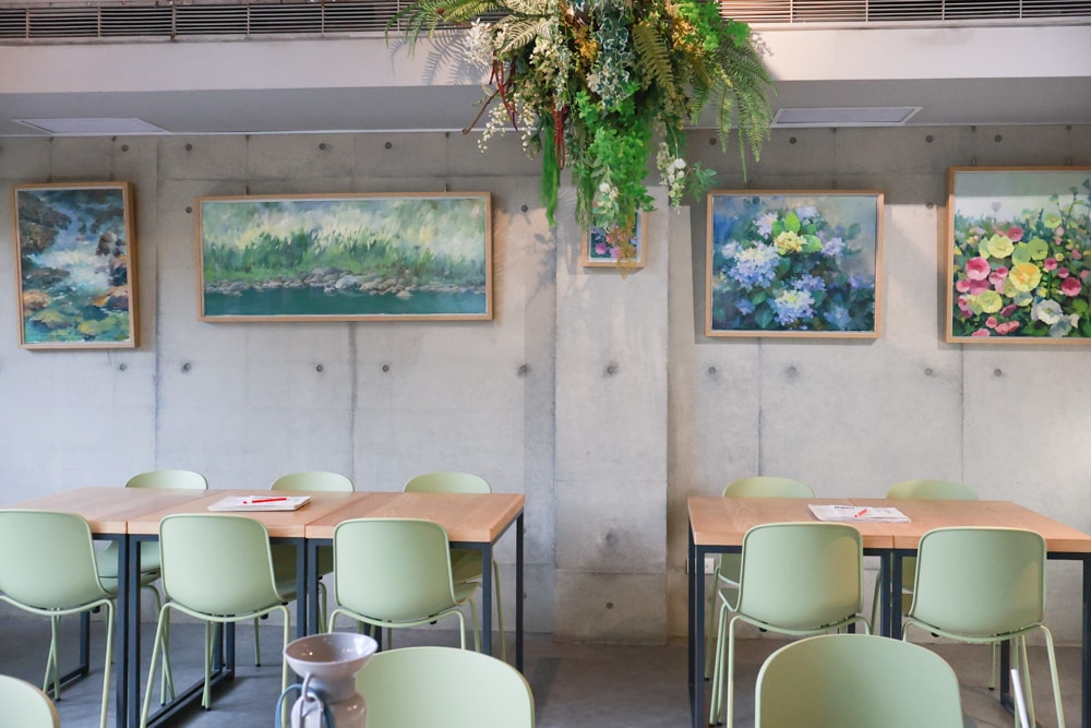 台北忠孝新生美食｜一碗來TaiwanMama。華山1914文化創意產業園區、寵物友善餐廳、家常乾拌麵