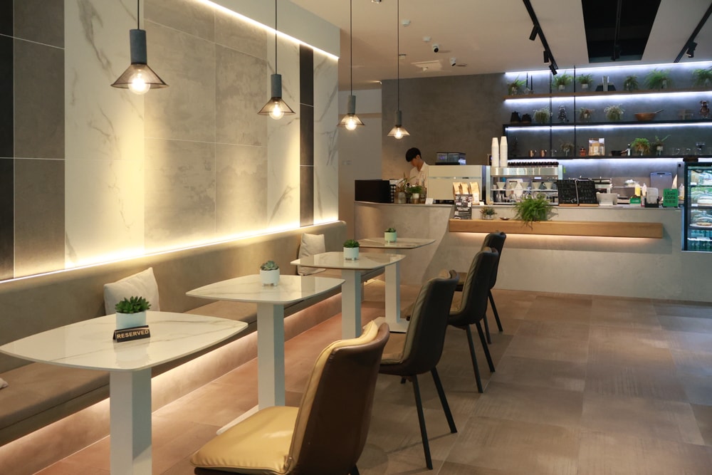 內湖美食｜Rx Taipei 咖啡廳。內湖寵物友善餐廳、內湖質感咖啡廳、Rx cafe、台北寵物友善餐聽