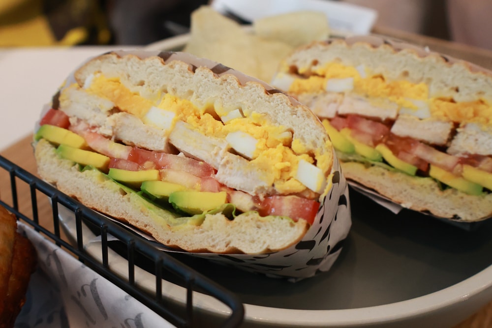 內湖美食｜Rx Taipei 咖啡廳。內湖寵物友善餐廳、內湖質感咖啡廳、Rx cafe、台北寵物友善餐聽