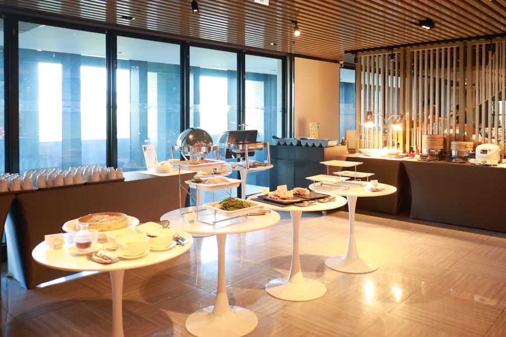 台北北投雅樂軒酒店 Aloft Taipei Beitou｜寵物友善主題房型、聚聚樂Nook 餐廳、W XYZ Bar酒吧、台北寵物友善旅宿