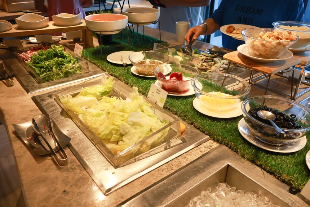 台北北投雅樂軒酒店 Aloft Taipei Beitou｜寵物友善主題房型、聚聚樂Nook 餐廳、W XYZ Bar酒吧、台北寵物友善旅宿