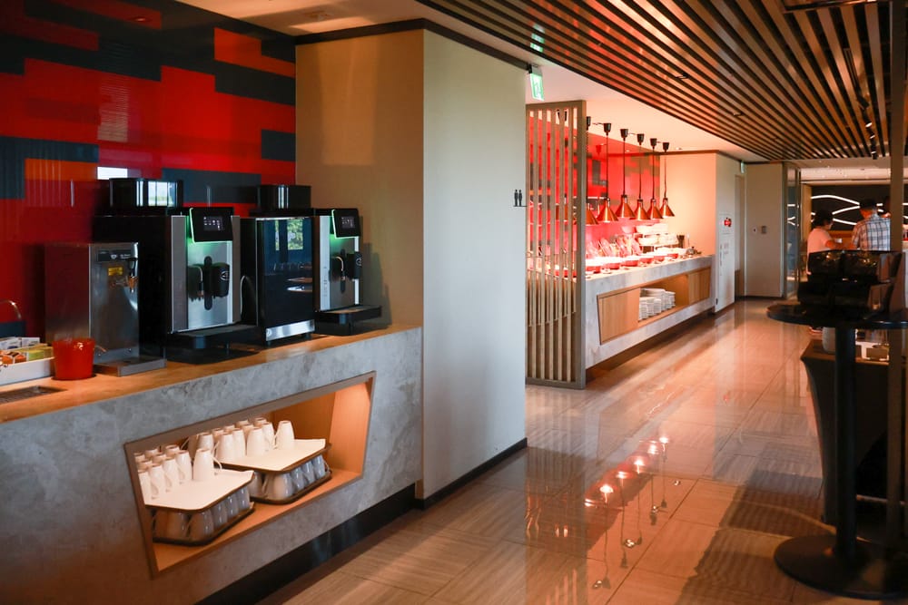 台北北投雅樂軒酒店 Aloft Taipei Beitou｜寵物友善主題房型、聚聚樂Nook 餐廳、W XYZ Bar酒吧、台北寵物友善旅宿