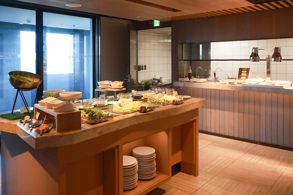 台北北投雅樂軒酒店 Aloft Taipei Beitou｜寵物友善主題房型、聚聚樂Nook 餐廳、W XYZ Bar酒吧、台北寵物友善旅宿