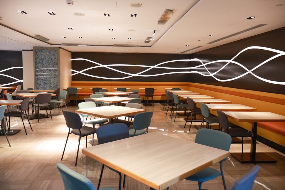 台北北投雅樂軒酒店 Aloft Taipei Beitou｜寵物友善主題房型、聚聚樂Nook 餐廳、W XYZ Bar酒吧、台北寵物友善旅宿