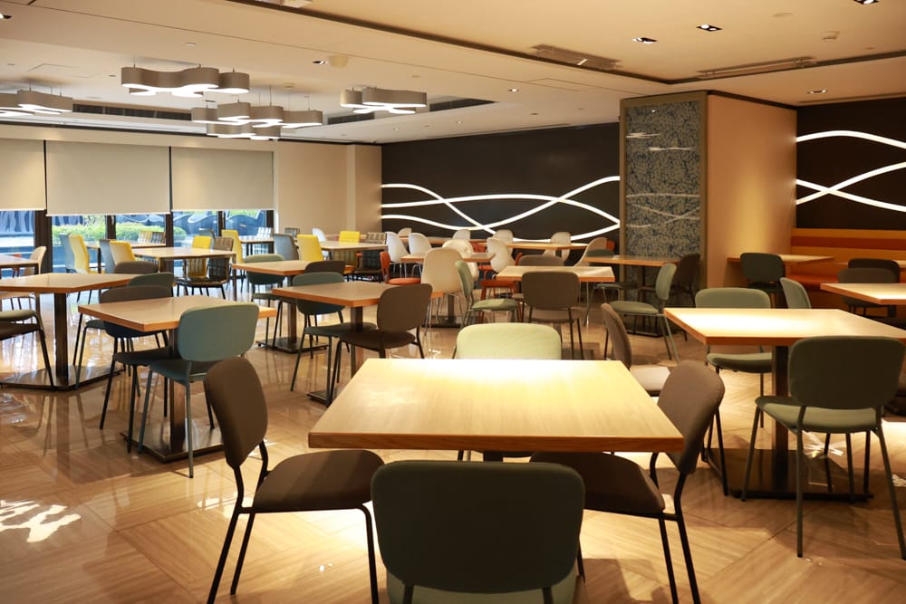 台北北投雅樂軒酒店 Aloft Taipei Beitou｜寵物友善主題房型、聚聚樂Nook 餐廳、W XYZ Bar酒吧、台北寵物友善旅宿