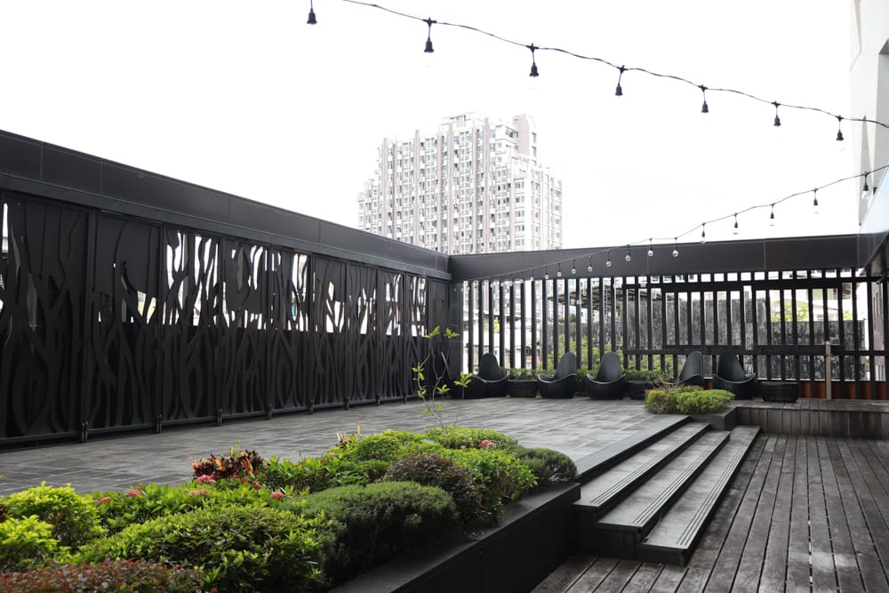 台北北投雅樂軒酒店 Aloft Taipei Beitou｜寵物友善主題房型、聚聚樂Nook 餐廳、W XYZ Bar酒吧、台北寵物友善旅宿