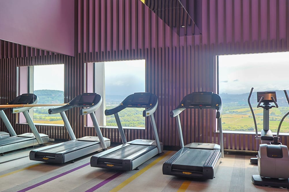 台北北投雅樂軒酒店 Aloft Taipei Beitou｜寵物友善主題房型、聚聚樂Nook 餐廳、W XYZ Bar酒吧、台北寵物友善旅宿