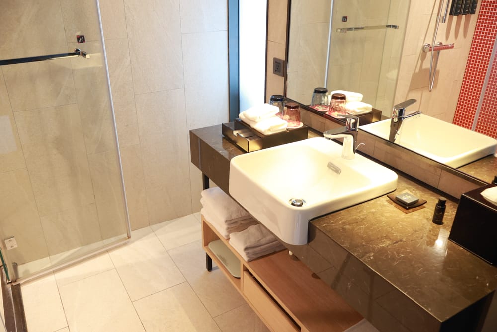 台北北投雅樂軒酒店 Aloft Taipei Beitou｜寵物友善主題房型、聚聚樂Nook 餐廳、W XYZ Bar酒吧、台北寵物友善旅宿