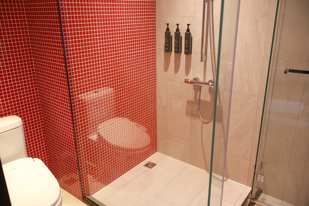 台北北投雅樂軒酒店 Aloft Taipei Beitou｜寵物友善主題房型、聚聚樂Nook 餐廳、W XYZ Bar酒吧、台北寵物友善旅宿