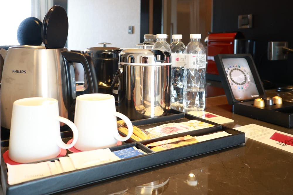 台北北投雅樂軒酒店 Aloft Taipei Beitou｜寵物友善主題房型、聚聚樂Nook 餐廳、W XYZ Bar酒吧、台北寵物友善旅宿