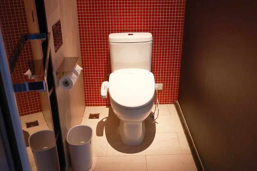 台北北投雅樂軒酒店 Aloft Taipei Beitou｜寵物友善主題房型、聚聚樂Nook 餐廳、W XYZ Bar酒吧、台北寵物友善旅宿
